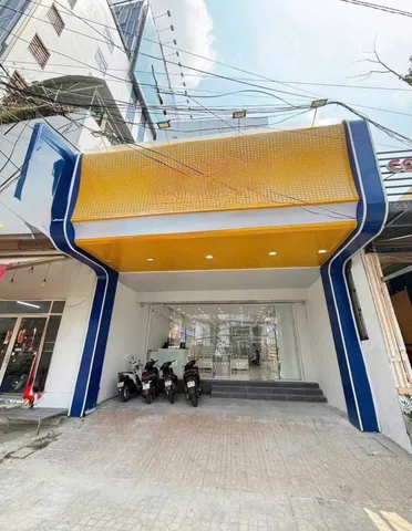 Cho thuê Nhà riêng 127m2 giá 40 triệu tại Đường Mậu Thân Phường An Hòa Quận Ninh Kiều Cần Thơ