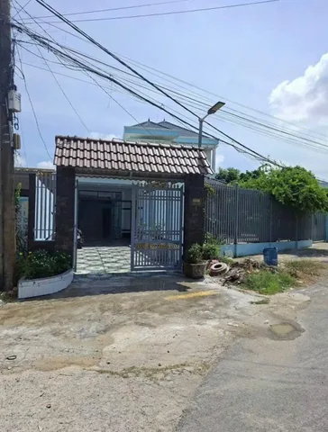 Продаётся дом, 113 м², Củ Chi
