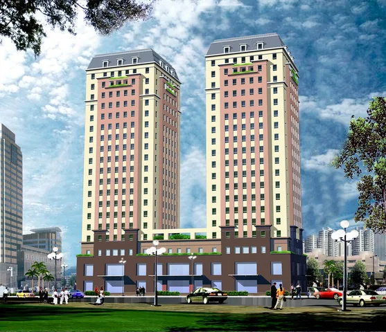 Tôi chính chủ cần Bán Căn hộ chung cư 121.6m2 giá 8.6 tỷ tại - Chọn - Phường Từ Liêm Hà Nội