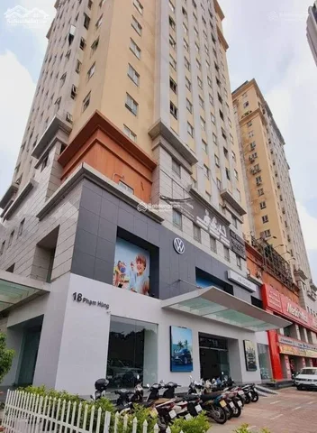 Tôi chính chủ cần Bán Căn hộ chung cư 121.6m2 giá 8.6 tỷ tại - Chọn - Phường Từ Liêm Hà Nội