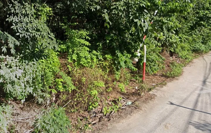 Bán Đất 1355m2 có sẵn 1355 m2 thổ cư giá 8 tỷ tại Phường Hòa Lợi Thị xã Bến Cát Bình Dương
