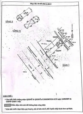 Bán Nhà Mặt Tiền 118-120 Calmette, P. Nguyễn Thái Bình, Quận 1