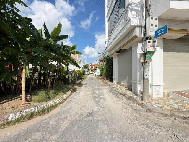 CHỈ HƠN 3 TỶ LÔ GÓC CỰC ĐẸP – VÂN TRA, AN ĐỒNG, AN DƯƠNG