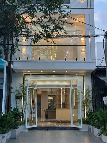 NHÀ 1 TRỆT 1 LẦU THÔNG TẦNG TRỤC CHÍNH D13 KDC HỒNG LOAN 6A – CÁI RĂNG – TP. CẦN THƠ 5x16m – 80m² – giá chỉ 5 tỷ 300
