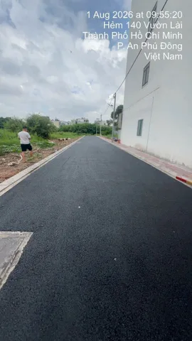BDS HVL BÁN SỈ 9 LÔ AN PHÚ ĐÔNG Q12