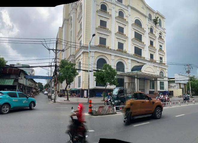 Bán Tòa nhà - Building 2000m2 có sẵn 2000 m2 thổ cư giá 200 tỷ tại Đường Lê Văn Quới Phường Bình Trị Đông Quận Bình Tân TP. Hồ Chí Minh