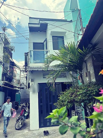 Bán Nhà riêng 18m2 có sẵn 18 m2 thổ cư giá 2.8 tỷ tại Đường Hoàng Xuân Nhị Phường Phú Thạnh Quận Tân Phú TP. Hồ Chí Minh