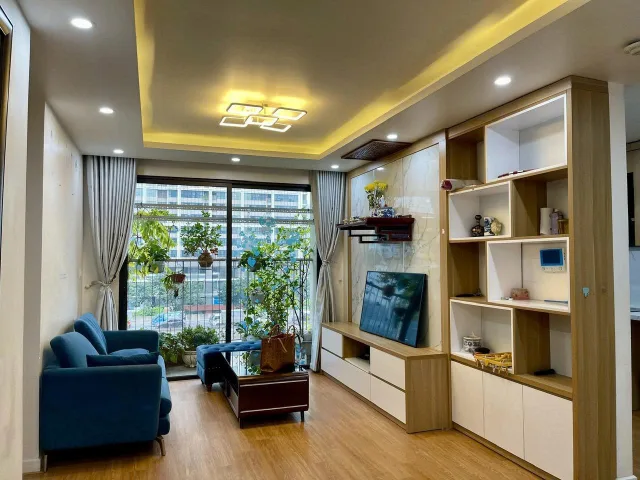 🔥 Cần cho thuê gấp căn 3PN VINHOMES D'CAPITALE view cực xịn, full đồ chỉ 22 triệu/tháng ✨