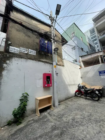 Bán Nhà Mặt Tiền 955 Âu Cơ, Tân Sơn Nhì, Tân Phú