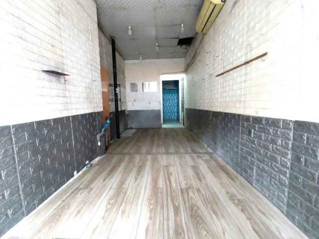 Cho thuê Mặt bằng kinh doanh 25m2 giá 3 triệu tại Phường 4 Thành phố Bến Tre Bến Tre