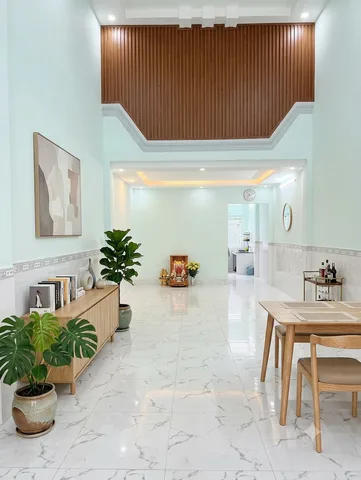 Bán Nhà riêng 84m2 có sẵn 84 m2 thổ cư giá 4.7 tỷ tại Đường Phạm Đăng Giảng Phường Bình Hưng Hòa Quận Bình Tân TP. Hồ Chí Minh