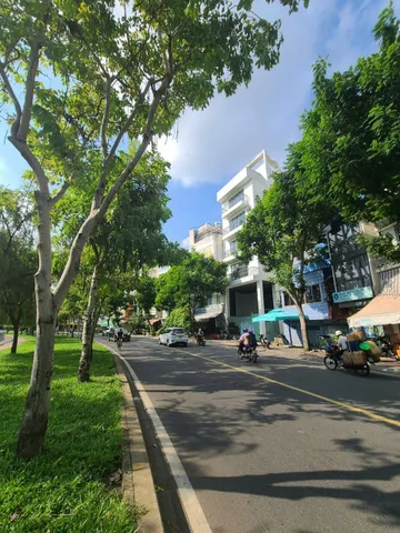 Bán Nhà riêng 68m2 giá 23 tỷ tại Đường Hoàng Sa Phường Võ Thị Sáu Quận 3 TP. Hồ Chí Minh