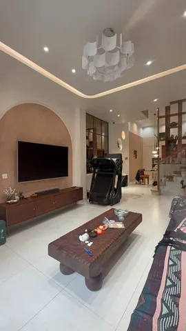 THÍCH QUẢNG ĐỨC PHÚ NHUẬN 4 TẦNG 56M2 5 PHÒNG MASTER 8,X TỶ