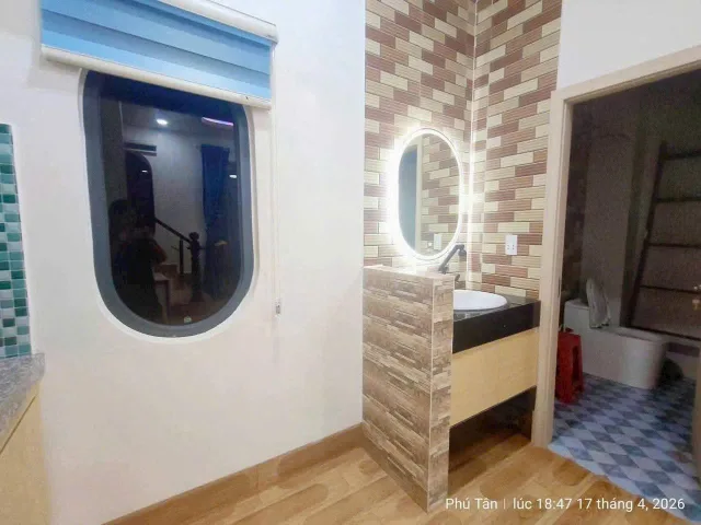 Cho thuê Nhà riêng 90m2 giá 7 triệu tại Phường Phú Khương Thành phố Bến Tre Bến Tre