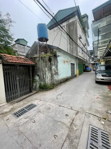 BÁN ĐẤT NGÕ 14 CAO THẮNG,ĐƯỜNG OTO TẬN ĐẤT,HẠ LONG