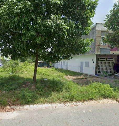 Bán Đất 150m2 có sẵn 150 m2 thổ cư giá 1.65 tỷ tại Xã Lai Hưng Huyện Bàu Bàng Bình Dương
