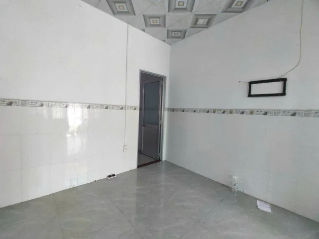 Cho thuê Nhà riêng 73.4m2 giá 3.5 triệu tại Phường 7 Thành phố Bến Tre Bến Tre