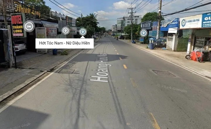 Bán đấu giá thi hành án Nhà riêng 200m2 có sẵn 200 m2 thổ cư tại Đường Hoàng Hữu Nam Phường Long Thạnh Mỹ Quận 9 TP. Hồ Chí Minh