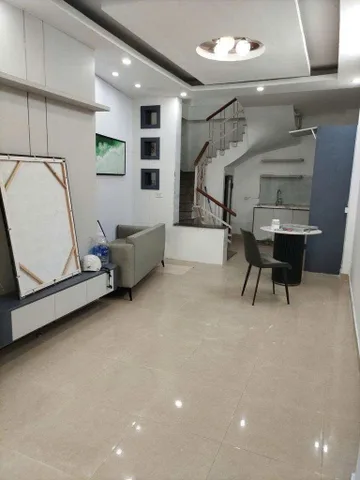 Cho thuê Nhà riêng 40m2 giá 15 triệu tại đường Vũ Tông Phan Phường Khương Đình Quận Thanh Xuân Hà Nội