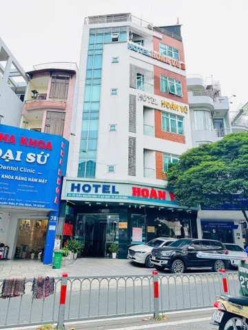 Bán Nhà Mặt Tiền 74-76 Trần Nguyên Đán, Phường 3, Bình Thạnh