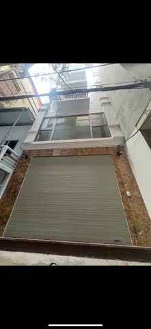 Bán Nhà riêng 36m2 có sẵn 36 m2 thổ cư giá 14.3 tỷ tại Phường Bạch Mai Quận Hai Bà Trưng Hà Nội