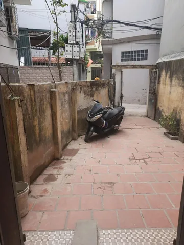 HÍNH CHỦ BÁN ĐẤT, TẶNG NHÀ, QH RÕ RÀNG, 2 THOÁNG, NGÕ 63 TRẦN QUỐC VƯỢNG, Q.CẦU GIẤY