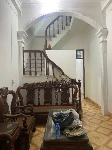 Cho thuê Nhà riêng 50m2 giá 10 triệu tại Bùi Xương Trạch Phường Khương Trung Quận Thanh Xuân Hà Nội