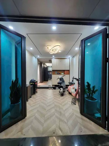 LÒ ĐÚC  HAI BÀ TRƯNG | 40M x 3 TẦNG + TUM | HƠN 7,2 TỶ