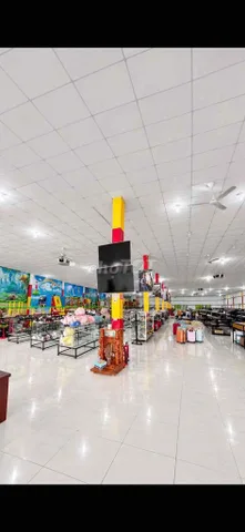 Mặt tiền thủ khoa huân cần cho thuê vị trí kinh doanh víp nhất khu