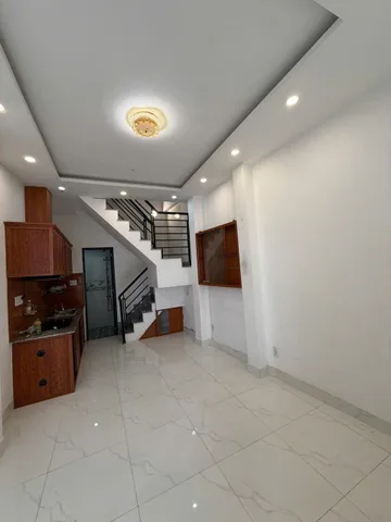 Bán Nhà riêng 27m2 có sẵn 27 m2 thổ cư giá 4.1 tỷ tại Đường Cách Mạng Tháng 8 Phường 13 Quận 10 TP. Hồ Chí Minh