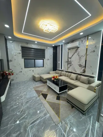 🚨 HÀNG MỚI 100% – GARA Ô TÔ – 5 TẦNG – HƠN 6 TỶ 🚨(183.58) Hẻm VIP thông Lâm Thị Hố