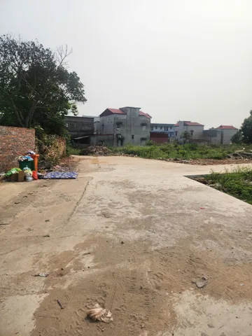 🔹Bán Lô Thổ Cư Sơn Trung, Nam Sơn, Mt 4.25m Dt 60m2 Giá 1.8 Tỷ lh e Điệp 0395777369