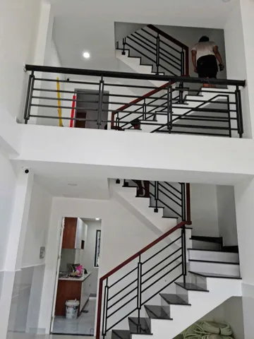 Bán Nhà Mặt Tiền 12A Đào Duy Từ, Phú Nhuận