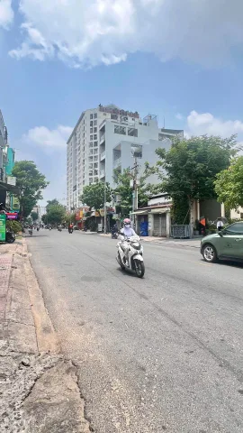 Bán Nhà riêng 80m2 giá 11.3 tỷ tại Đường Vườn Lài Phường Phú Thọ Hòa Quận Tân Phú TP. Hồ Chí Minh