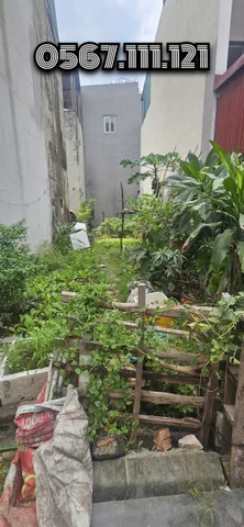 🎉🎉 Lô Đất 42m2 Nhỏ nhắn Sáp Mai, Võng La – 1km ra Chợ Mun, BV Nhiệt Đới