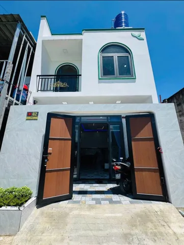 🏠 NHÀ MỚI XÂY – FULL NỘI THẤT – NGAY CHỢ MỸ HẠNH – GIÁ 2,5 TỶ