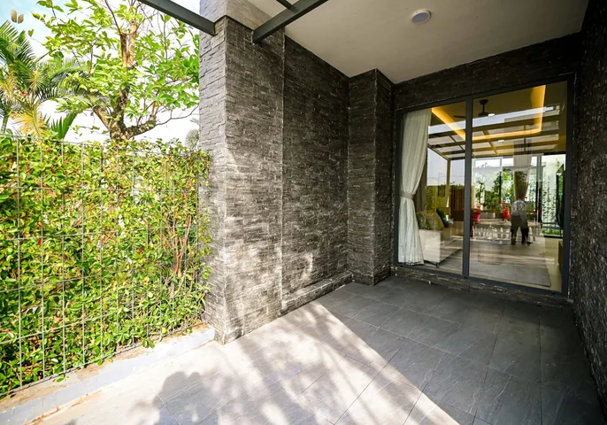 Bán Nhà riêng 75m2 có sẵn 75 m2 thổ cư giá 2.55 tỷ tại Xã Bình Mỹ Huyện Bắc Tân Uyên Bình Dương