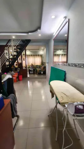 Bán Nhà riêng 69m2 có sẵn 69 m2 thổ cư giá 7.8 tỷ tại Đường Độc Lập Phường Tân Quý Quận Tân Phú TP. Hồ Chí Minh