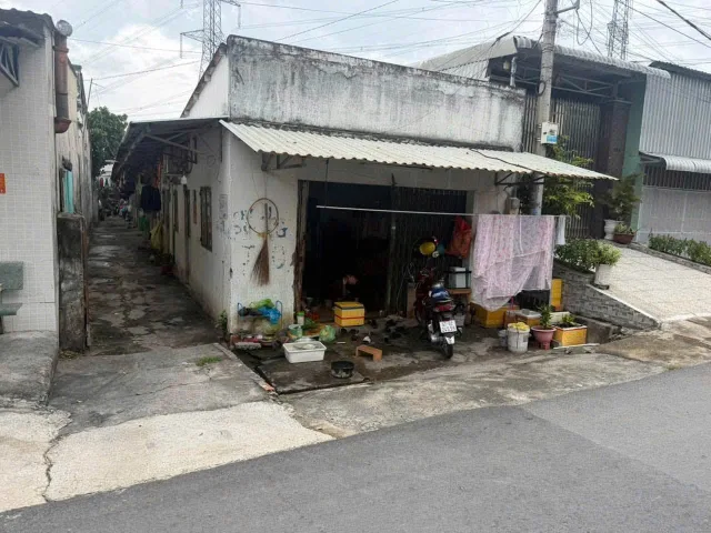 Chủ ngộp cần bán gấp dãy trọ 300m2 12PN ngay  X.Tân Thạnh Đông , Củ Chi Giá chỉ 825 triệu