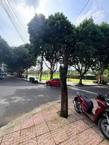 Chỉ 9tỷ
BÁN ĐẤT TẶNG NHÀ TIỀN CHẾ – HAI MẶT TIỀN BÙI THỊ XUÂN 🔥