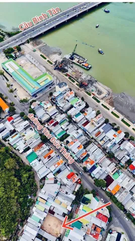 ĐẤT TĐC HÒN RỚ 1 – CÁCH BIỂN CHỈ 100M – ĐƯỜNG 10M – GIÁ 4,6 TỶ