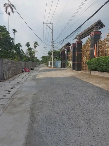 Bán Đất 984m2 có sẵn 100 m2 thổ cư giá 8 tỷ tại Xã Phú Hội Huyện Nhơn Trạch Đồng Nai
