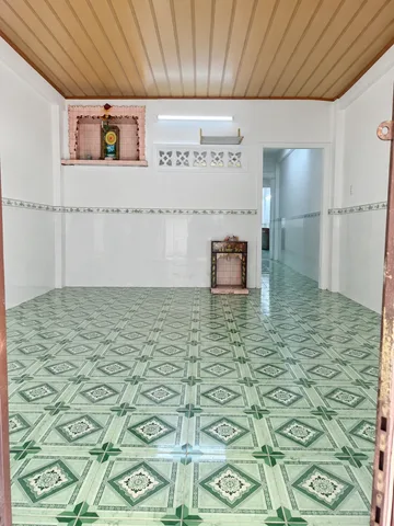 🔥 NHÀ CẤP 4 GIÁ TỐT – LÊ ĐÌNH CẨN, TÂN TẠO – 106M² – 5,55 TỶ 🔥