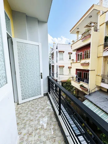 💥Nhà Đẹp 4 Tầng Ông Ích Khiêm Q11 - Hẻm Xe Hơi Thông - 46,5m2 - 3PN 3WC - SHR - Hướng Tây Bắc -  Nhỉnh 8Đ 💥