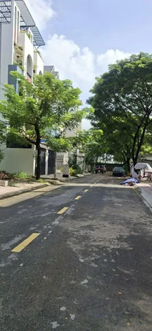 Bán Đất Đường An Phú Đông 27 Quận 12 Sổ Hồng Riêng – Đường 12M Có Lề, 86m² Xây 5 Tầng Giá 4.9 Tỷ