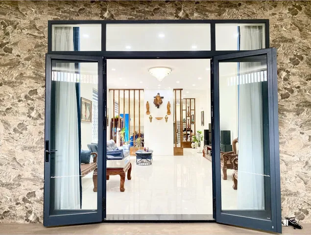 Bán Nhà Góc 2 Mặt Tiền Gần Giáo Xứ Hà Nội Phường Tân Biên Thành phố Biên Hòa Đồng Nai