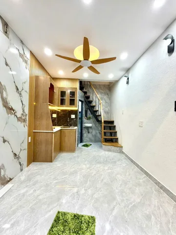 Bán NHÀ ĐẸP NGUYỄN TIỂU LA Q10 , giá rẻ như cho full nội thất