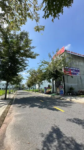 429tr sở hữu đất nền tại Vsip2,xung quanh có 7kcn lớn