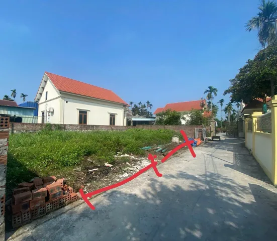 10.2026.Bán Đất 60m2 có giá 1.15 tỷ tại Xã Thiên Hương Huyện Thuỷ Nguyên Hải Phòng. liên hệ 0362558882
