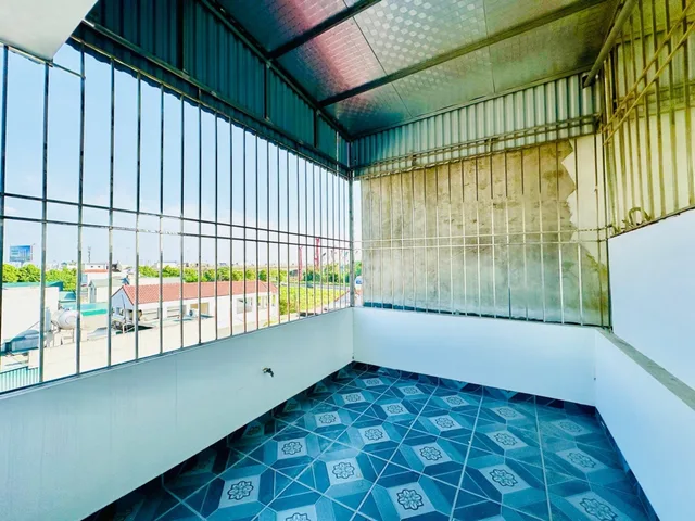 Bán Nhà riêng 33m2 có sẵn 33 m2 thổ cư giá 6.6 tỷ tại Đường Bát Khối Xã Đông Dư Huyện Gia Lâm Hà Nội